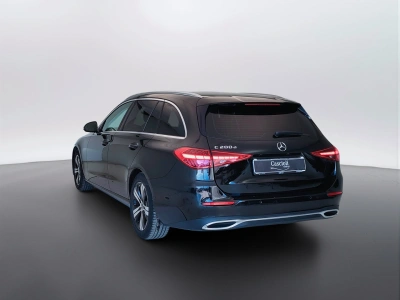 7 - Mercedes-Benz Classe C Cascioli Group