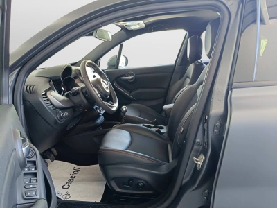 8 - Fiat 500 Cascioli Group