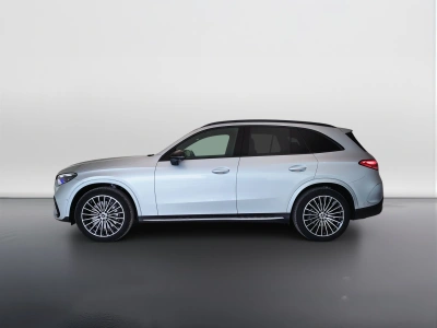 8 - Mercedes-Benz GLC Cascioli Group