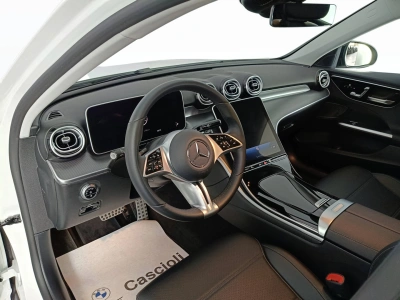 7 - Mercedes-Benz Classe C Cascioli Group
