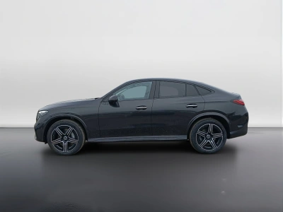 6 - Mercedes-Benz GLC Cascioli Group