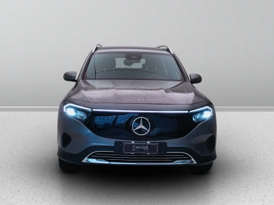 2 - Mercedes-Benz EQB Cascioli Group