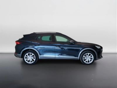 4 - Cupra Formentor Cascioli Group