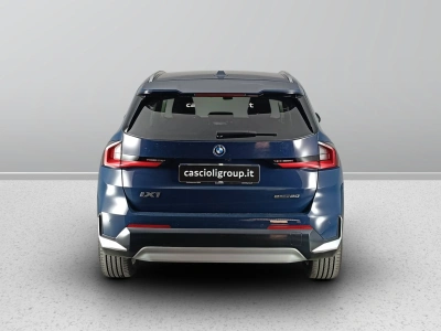 5 - BMW iX1 Cascioli Group