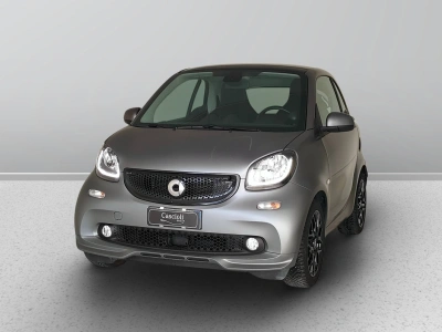 1 - smart fortwo Cascioli Group