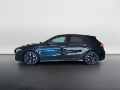 8 - Mercedes-Benz Classe A AMG Cascioli Group