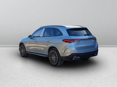 4 - Mercedes-Benz GLC Cascioli Group