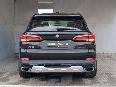 5 - BMW X5 Cascioli Group