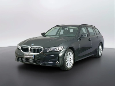 1 - BMW 3 Cascioli Group