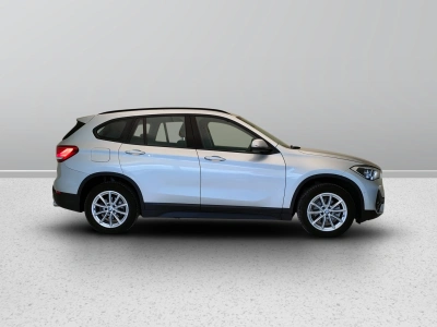 7 - BMW X1 Cascioli Group