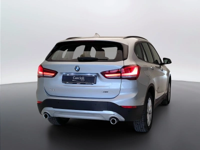 6 - BMW X1 Cascioli Group