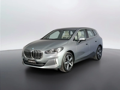 1 - BMW Serie 2 Cascioli Group