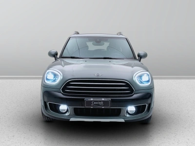 2 - MINI Countryman Cascioli Group