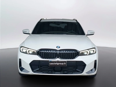 2 - BMW Serie 3 Cascioli Group