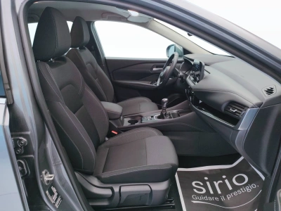 9 - Nissan Qashqai Cascioli Group