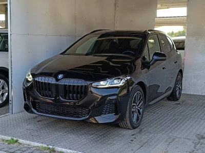 1 - BMW Serie 2 Cascioli Group