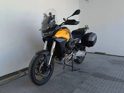 7 - Moto guzzi V85 Cascioli Group