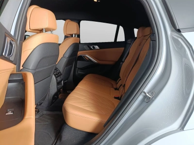 9 - BMW X6 Cascioli Group