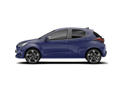 3 - Toyota Yaris Cascioli Group