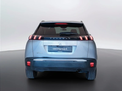 6 - Peugeot 2008 Cascioli Group