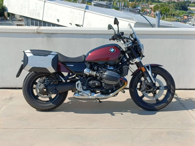 1 - BMW Motorrad R 12 Cascioli Group