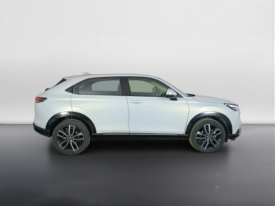 3 - Honda HR-V Cascioli Group