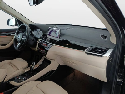 10 - BMW X1 Cascioli Group
