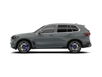 3 - BMW X5 Cascioli Group