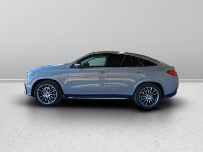 6 - Mercedes-Benz GLE Cascioli Group