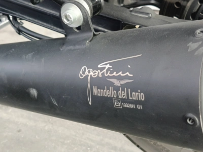 10 - Moto guzzi V7 Cascioli Group