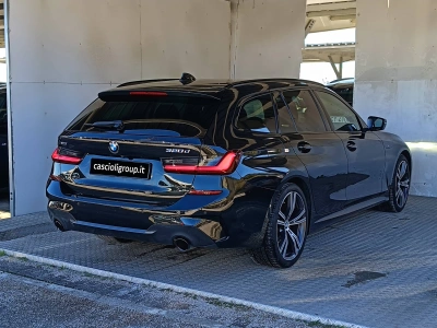 4 - BMW Serie 3 Cascioli Group