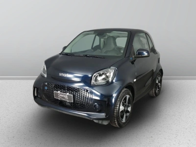 1 - smart fortwo Cascioli Group