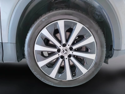 8 - Mercedes-Benz GLB Cascioli Group