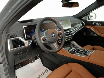 7 - BMW X6 Cascioli Group