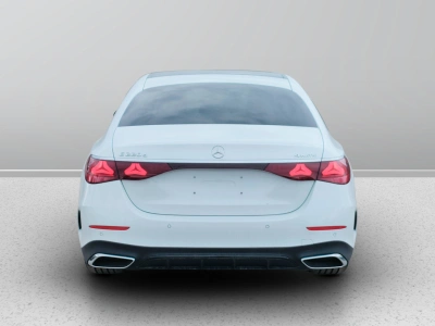 4 - Mercedes-Benz Classe E Cascioli Group