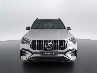 2 - Mercedes AMG GLE Cascioli Group
