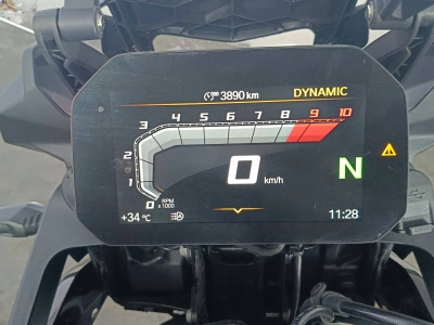 9 - BMW Motorrad GS Cascioli Group