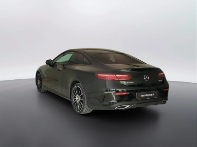 7 - Mercedes-Benz Classe E Cascioli Group