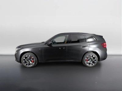 6 - BMW X3 Cascioli Group