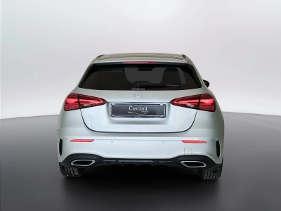 6 - Mercedes-Benz Classe A Cascioli Group