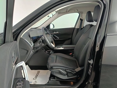 8 - BMW X1 Cascioli Group