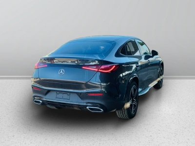 6 - Mercedes-Benz GLC Cascioli Group