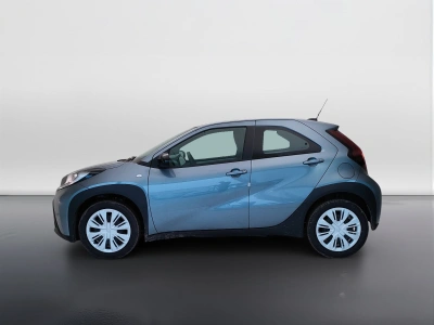 3 - Toyota Aygo X Cascioli Group