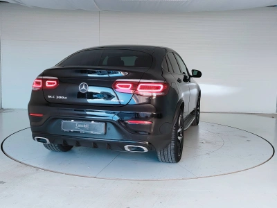 6 - Mercedes-Benz GLC Cascioli Group