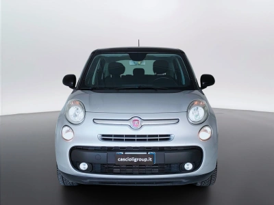 2 - Fiat 500 Cascioli Group