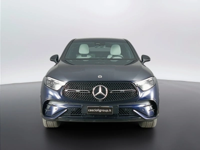 2 - Mercedes-Benz GLC Cascioli Group