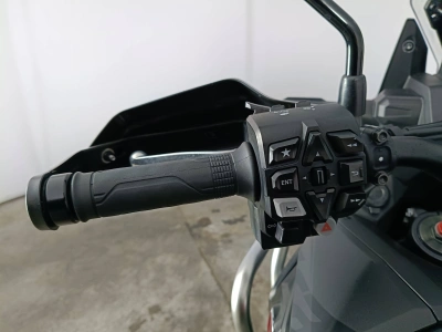 7 - Honda Africa Twin Cascioli Group