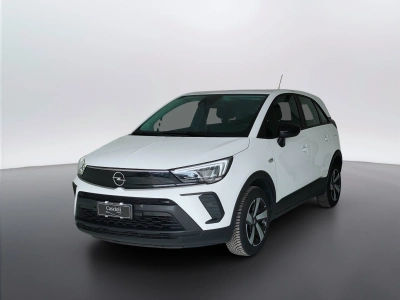 1 - Opel Crossland Cascioli Group