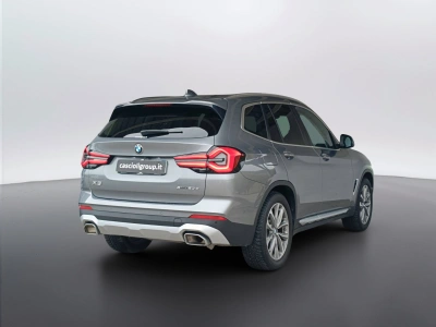 4 - BMW X3 Cascioli Group