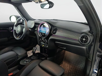 10 - MINI Cooper Cascioli Group